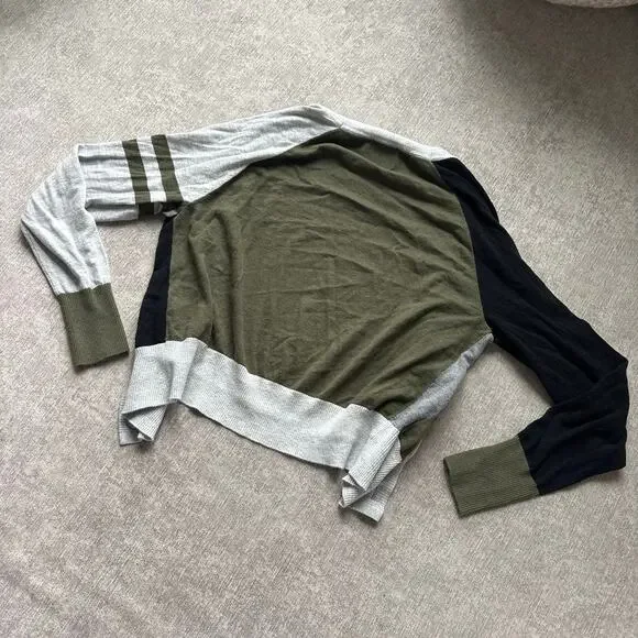 Wispr Women’s Cardigan Sweater - Picture 5 of 5